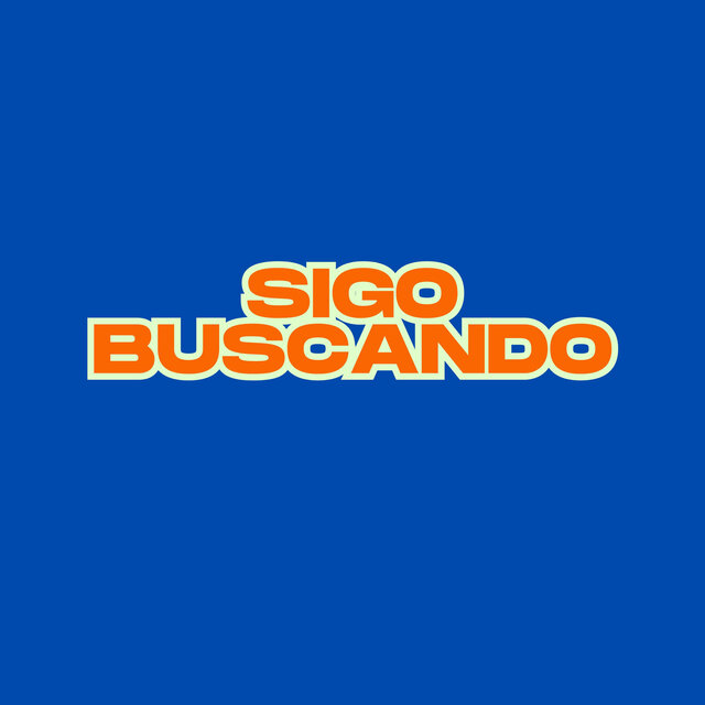 Sigo Buscando