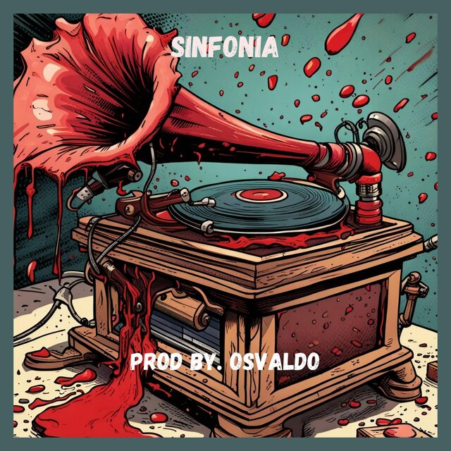 Sinfonia (Type Beat Instrumental Trap)