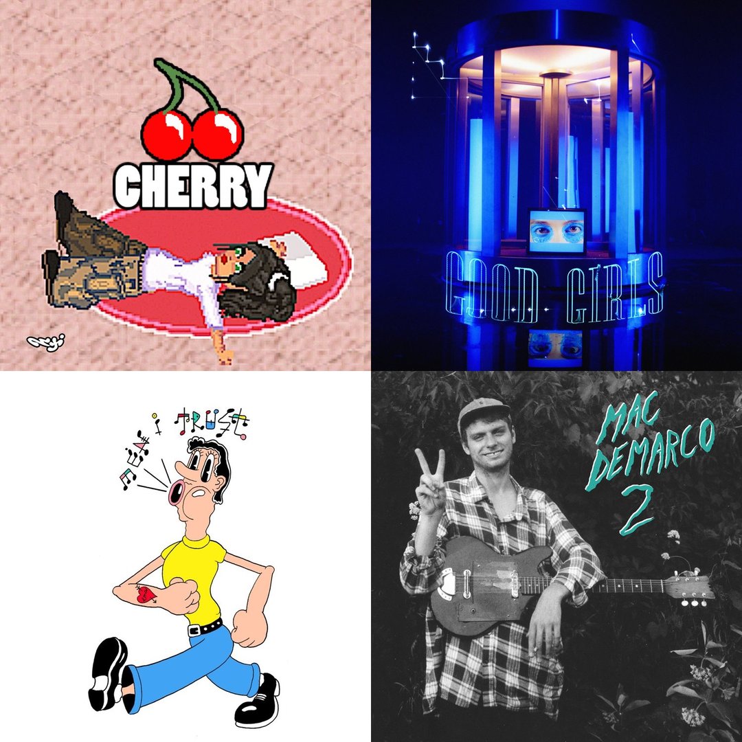 Not “yt” on TIDAL