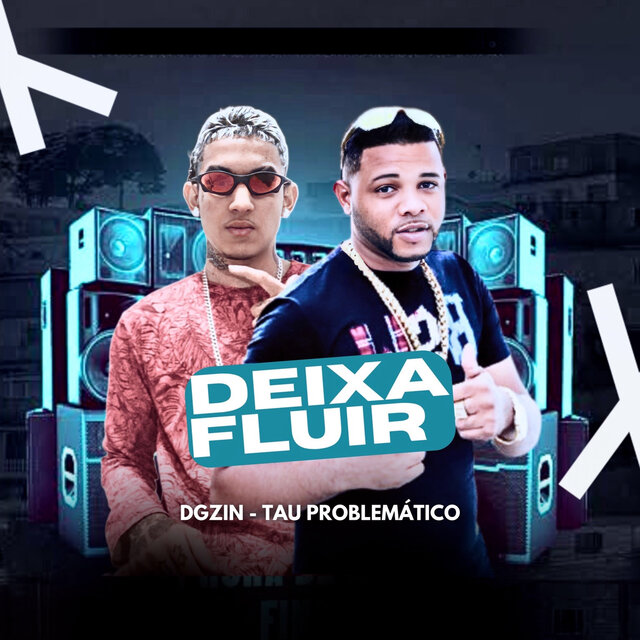 Deixa Fluir