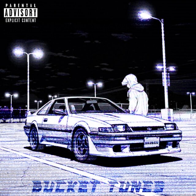 Bucket Tunes Vol 1