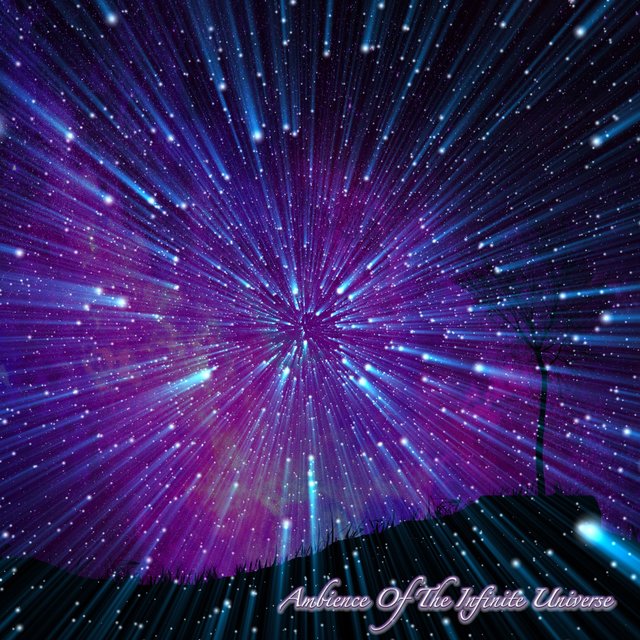 Ambience Of The Infinite Universe