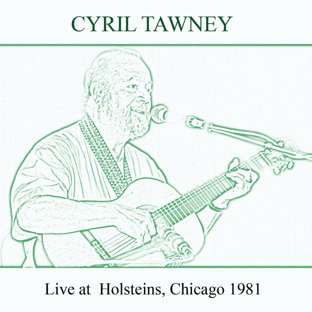 Live at Holsteins, Chicago 1981