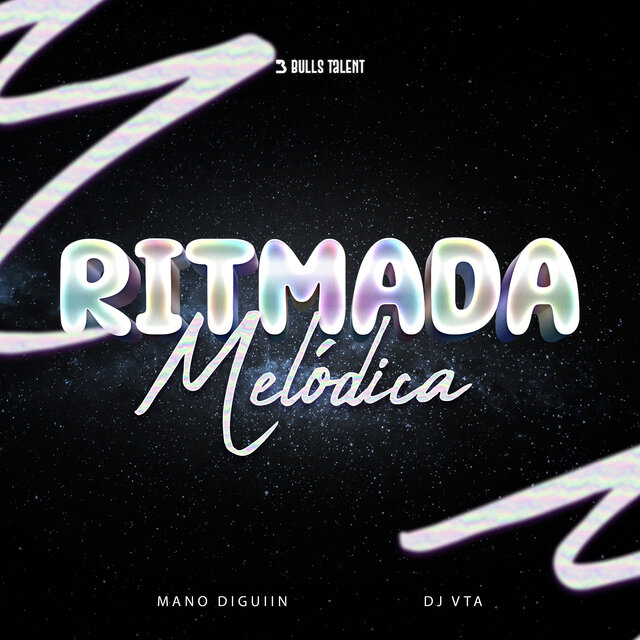 Ritmada Melódica