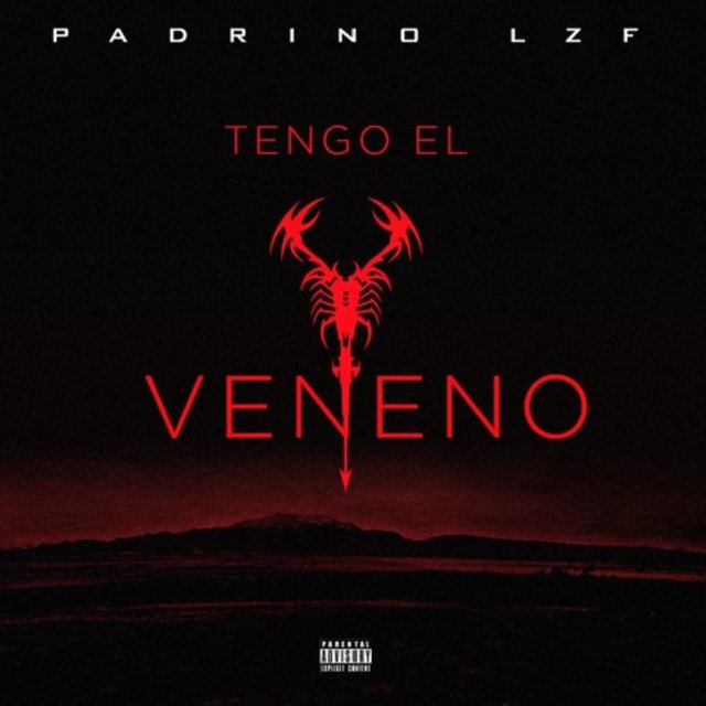 Tengo el Veneno