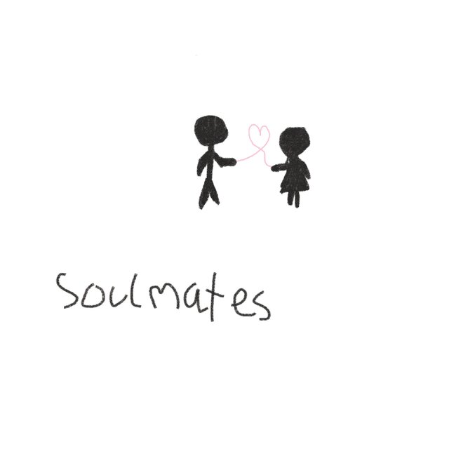 Soulmates
