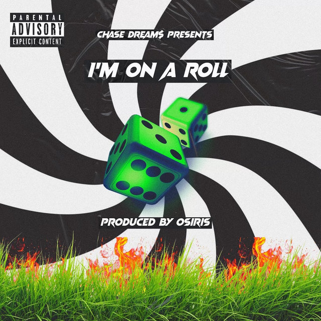 I’m On A Roll