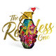Cover art for album The Reckless One by Samantha Martin & Delta Sugar