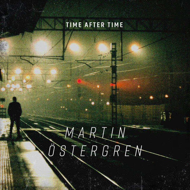 Time After Time