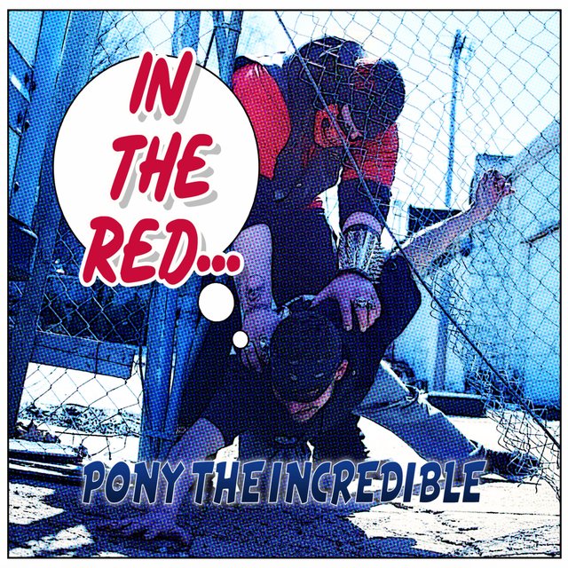 In the Red (feat. Joe Dub)