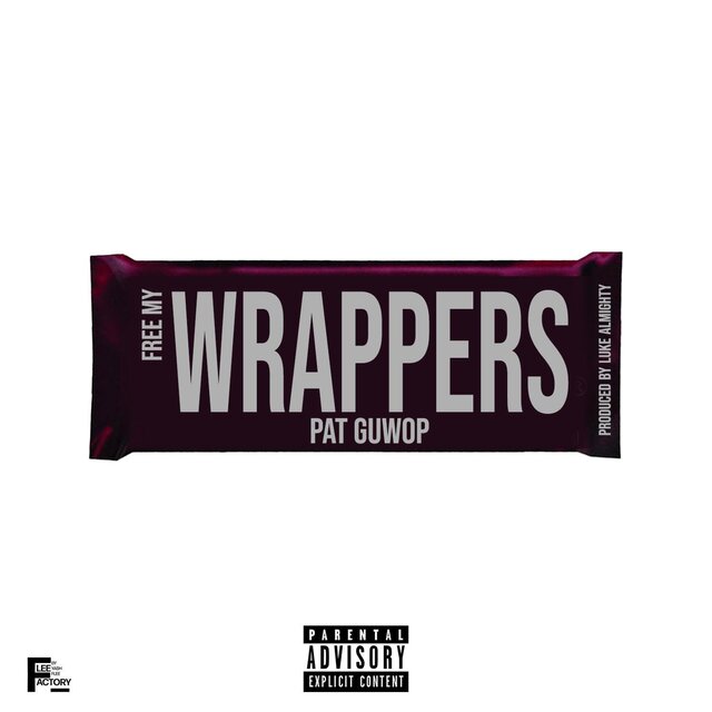 FREE MY WRAPPERS
