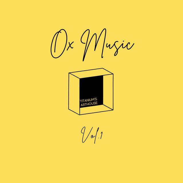 Ox Music Volume One