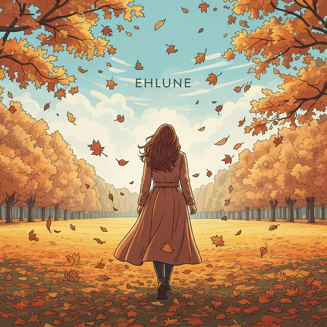 Fall in Love in Autumn