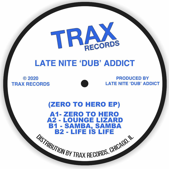 Zero to Hero EP