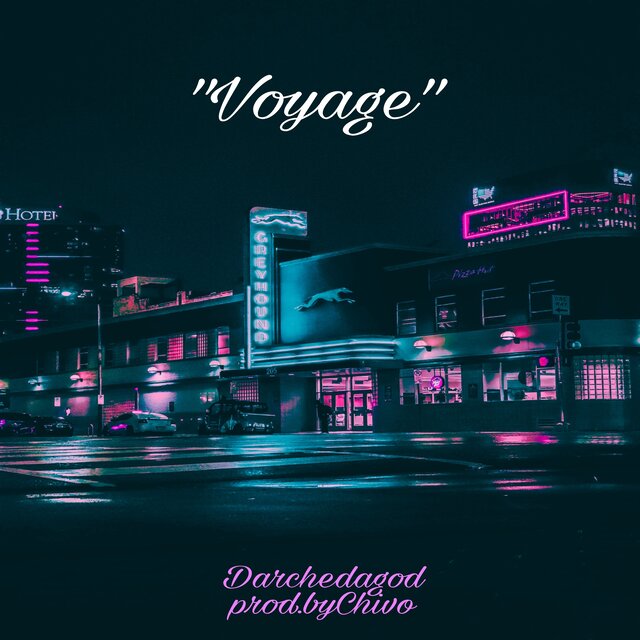 Voyage