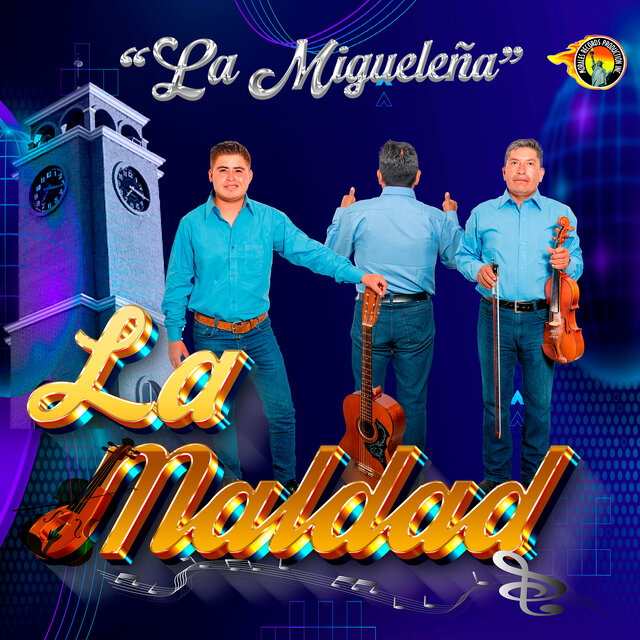 La Migueleña