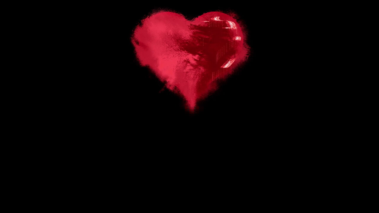 Seven (Lyric Video / Visualizer)