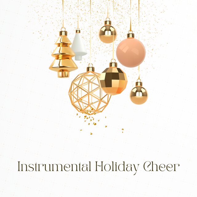 Instrumental Holiday Cheer