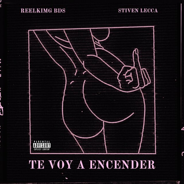 Te voy a encender (feat. Stiven lecca)