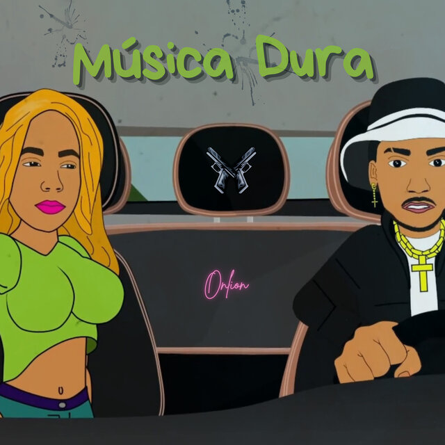 Música Dura