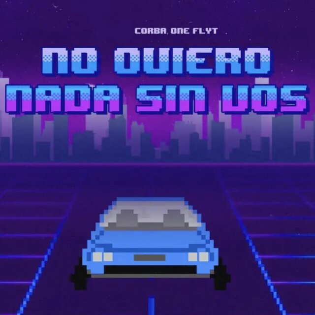No Quiero Nada Sin Vos