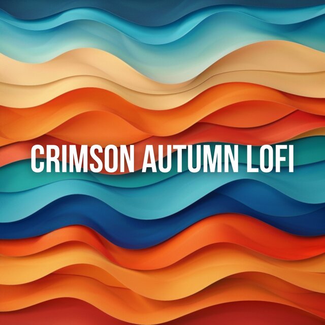 Crimson Autumn Lofi