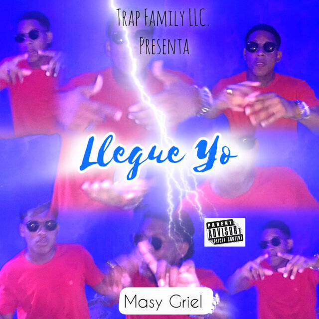 Llegue Yo