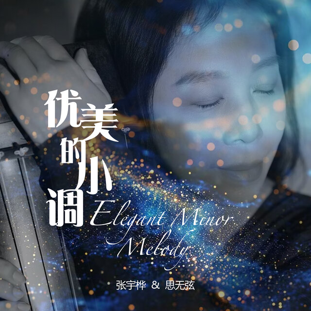 优美的小调 (古琴版) by 张宇桦 & 思无弦 on TIDAL