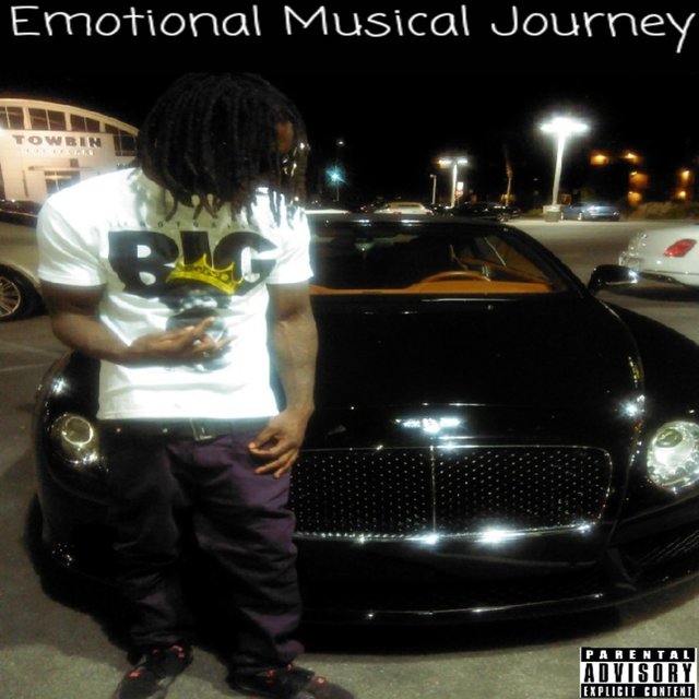 Emotional Musical Journey