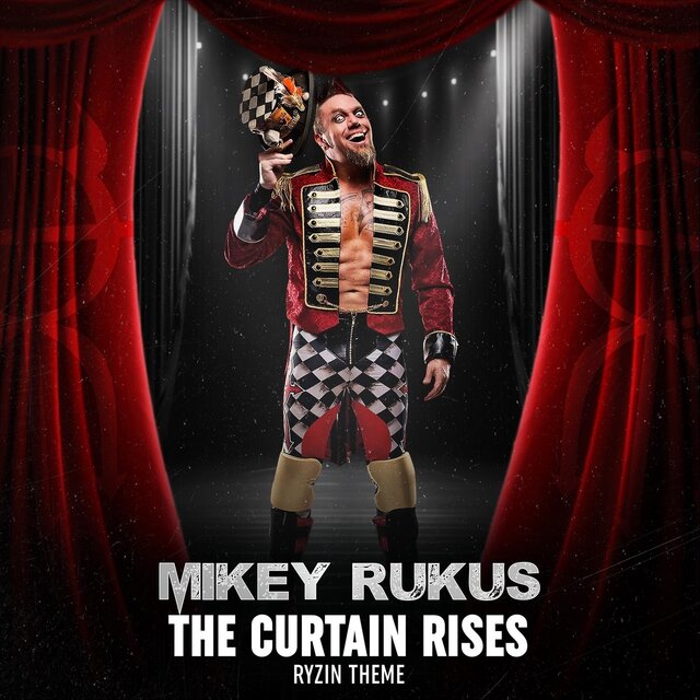 The Curtain Rises (Ryzin Theme)