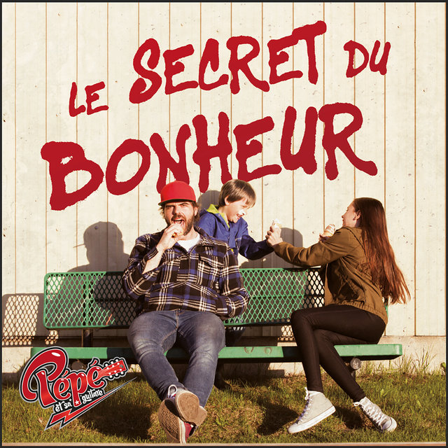 Le secret du bonheur