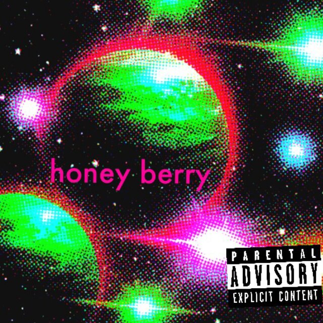 Honey berry