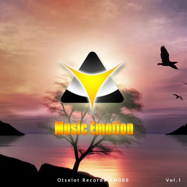 Music Emotion, Vol. 1