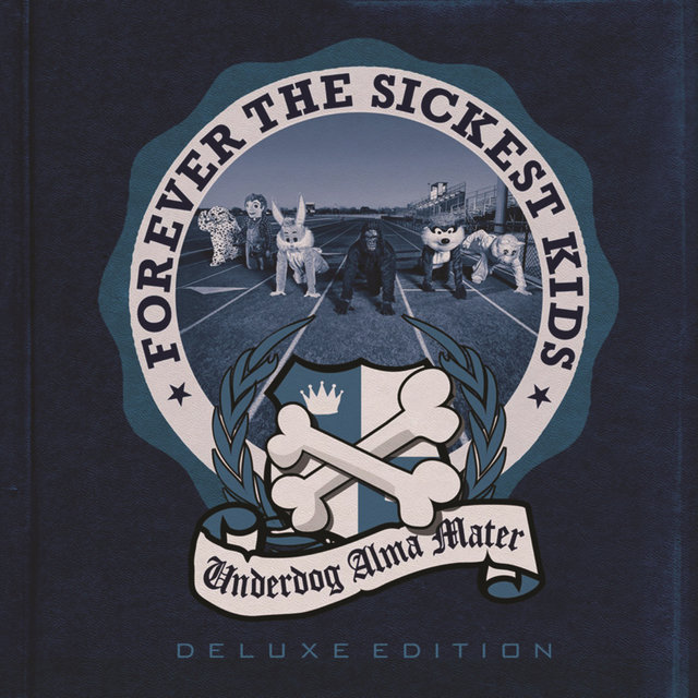 Underdog Alma Mater Deluxe Edition (Deluxe Edition)