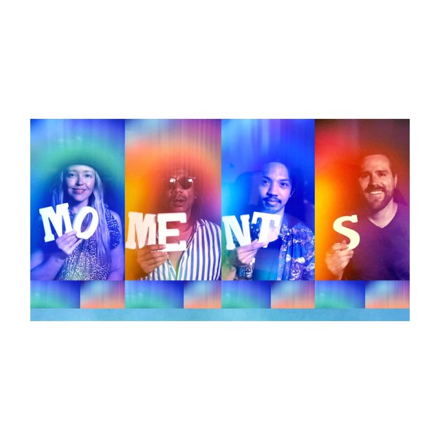 Moments