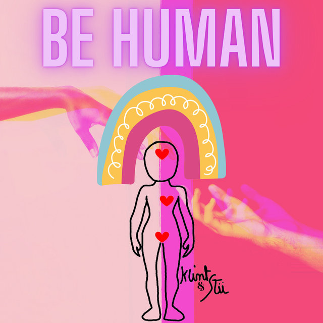 Be Human