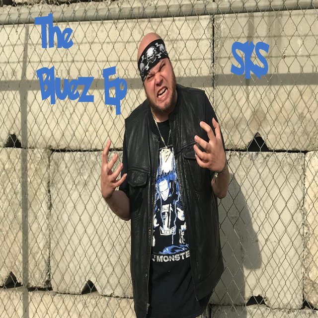 The Bluez EP