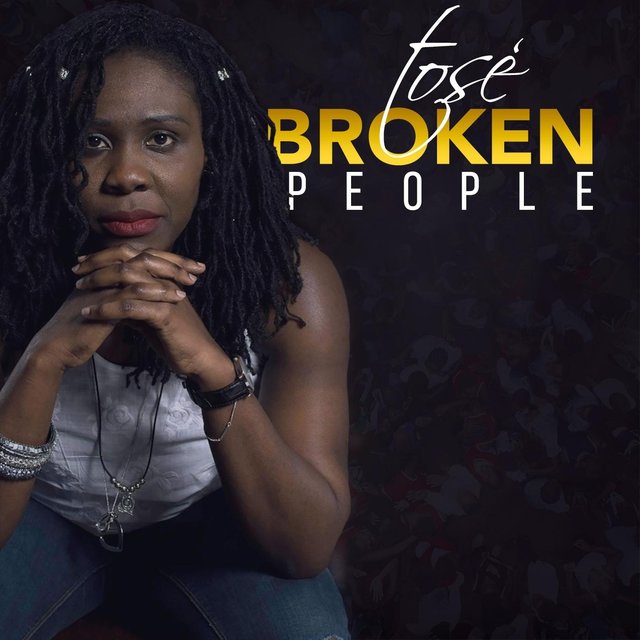 Broken People