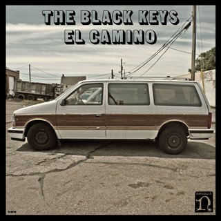 El Camino by The Black Keys on TIDAL