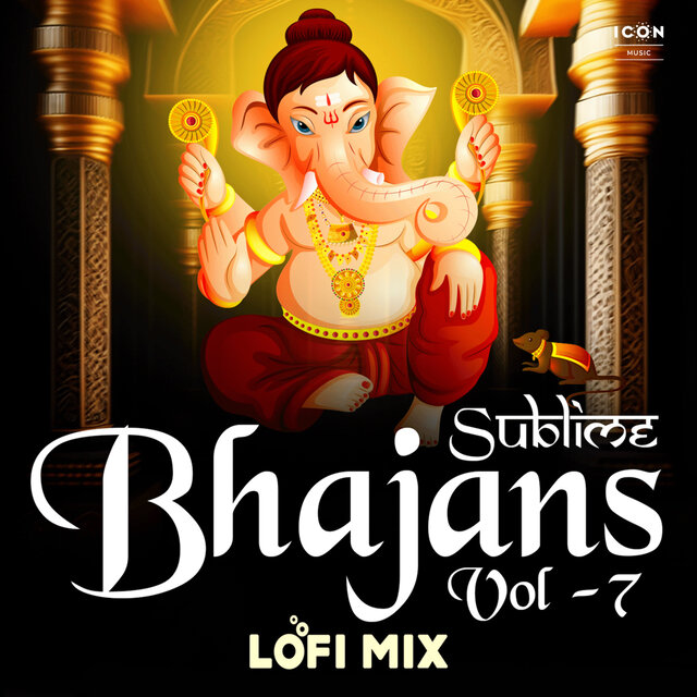Sublime Bhajans Vol - 7 (Lofi Mix)