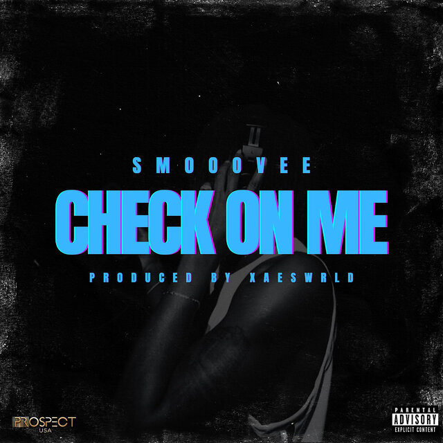 Check on Me