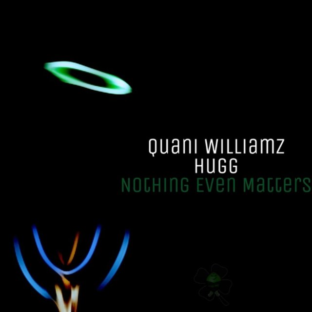 Nothing Even Matters (feat. Hugg)