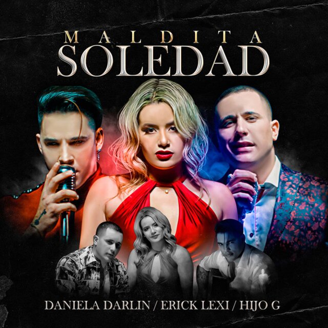 MALDITA SOLEDAD