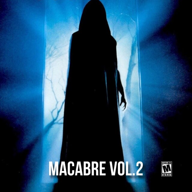 Macabre vol.2