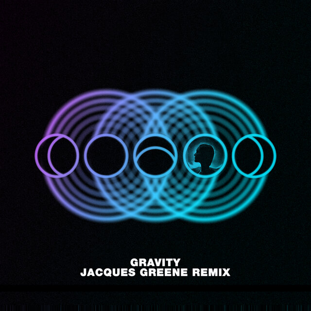 Gravity (feat. RY X) [Jacques Greene Remix]