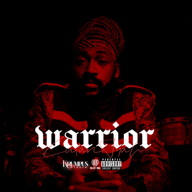 Warrior