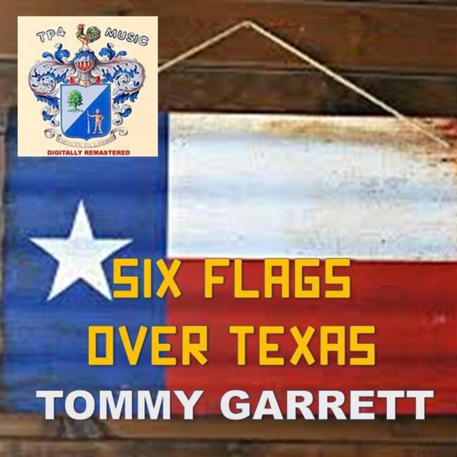 Six Flags Over Texas