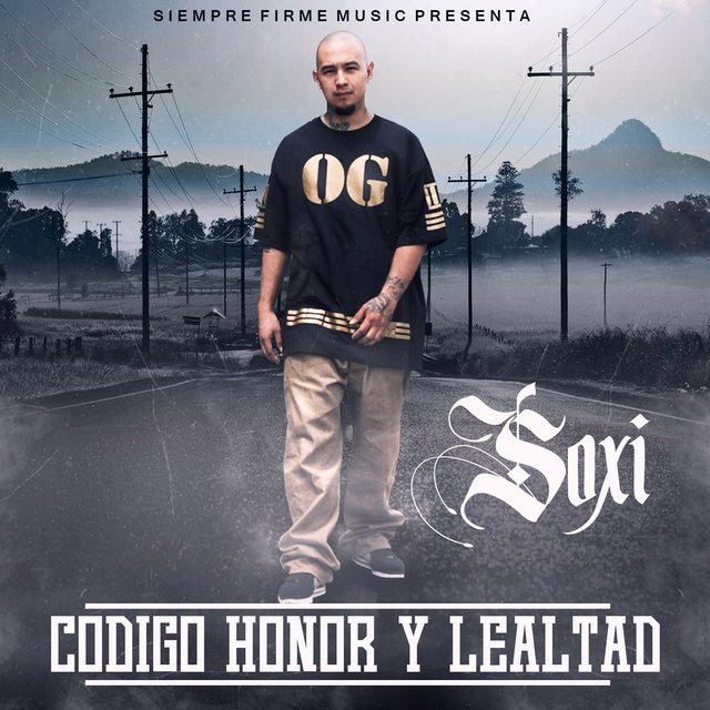 Código Honor y Lealtad