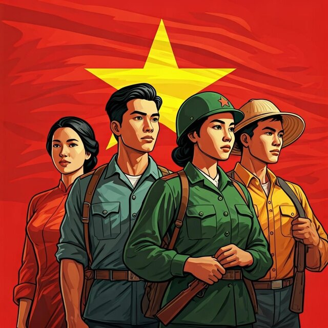 34 Tỉnh Thành Việt Nam