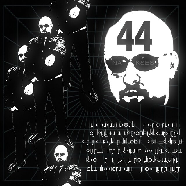 44